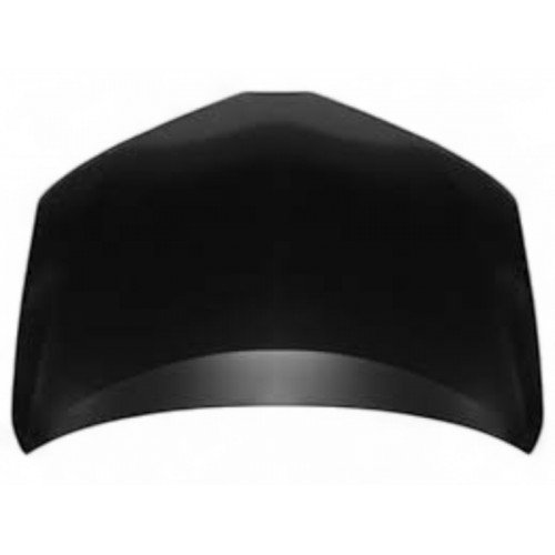 Капот AS07340282 на TOYOTA AURIS 2016-2018