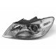 Фара основна ліва AS07340670 на SKODA OCTAVIA (1U2/1U5) 2000-2010