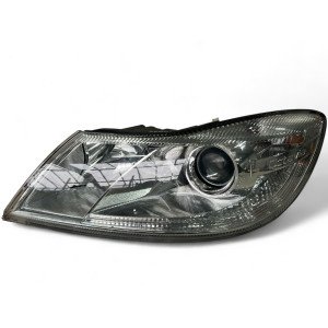 Фара основна ліва AS07340670 на SKODA OCTAVIA (1U2/1U5) 2000-2010