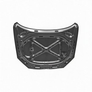 Капот AS07342393