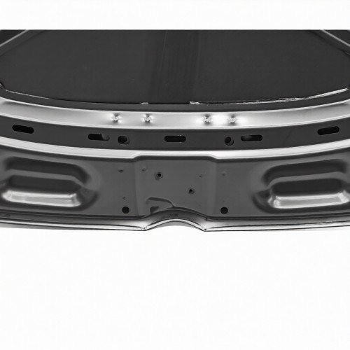 Капот AS07342393