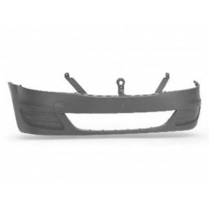 Бампер AS07342468 на RENAULT LOGAN 2009-2013