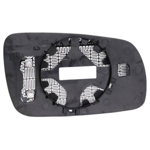  Вкладиш дзеркала AS07342766 на SKODA OCTAVIA (1U2/1U5) 2000-2010