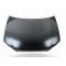 Капот AS07343398 на AUDI A3 / S3 2003-2012
