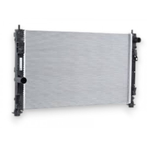 Радиатор охлаждения AS07345157 на JEEP COMPASS 2011-2016
