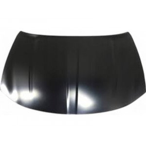 Капот AS07345293 на DODGE CHARGER 2015-