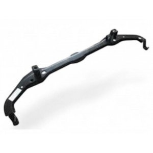 Панель AS07345749 на FIAT DOBLO 2005-2009