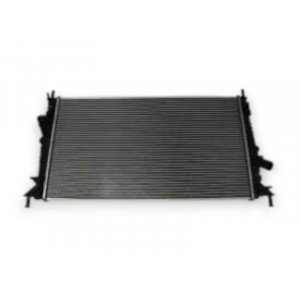 Радиатор охлаждения AS07346029 на MAZDA 3 (BK) 2004-2009