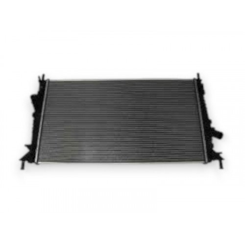 Радиатор охлаждения AS07346029 на MAZDA 3 (BK) 2004-2009