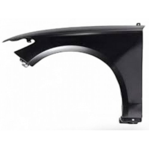 Крило передне лiве AS07346496 на FORD MONDEO 2014-2017