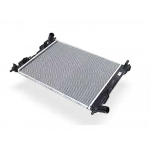 Радиатор охлаждения AS07347579 на HYUNDAI ACCENT IV (SOLARIS) 2011-2018