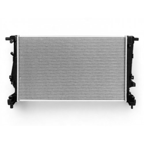 Радіатор охолодження AS07349083 на JEEP CHEROKEE 2013-2018