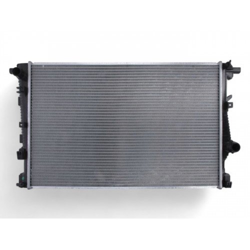 Радіатор охолодження AS07349083 на JEEP CHEROKEE 2013-2018