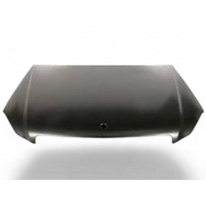 Капот AS07350717 на MERCEDES 204 (C-CLASS) 2011-2014