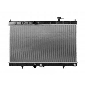 Радіатор охолодження AS07351237 на NISSAN ROGUE (T32) 2014-2017