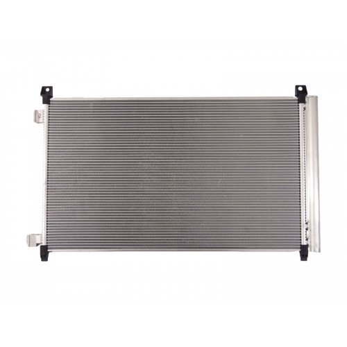 Конденсатор кондиціонера AS07351277 на NISSAN ROGUE (T32) 2017-2020