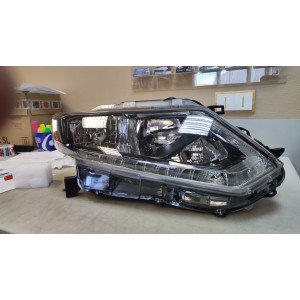 Фара передняя AS07351566 на NISSAN ROGUE (T32) 2014-2017
