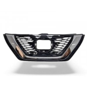 Решетка радиатора AS07351617 на NISSAN ROGUE SPORT 2019-