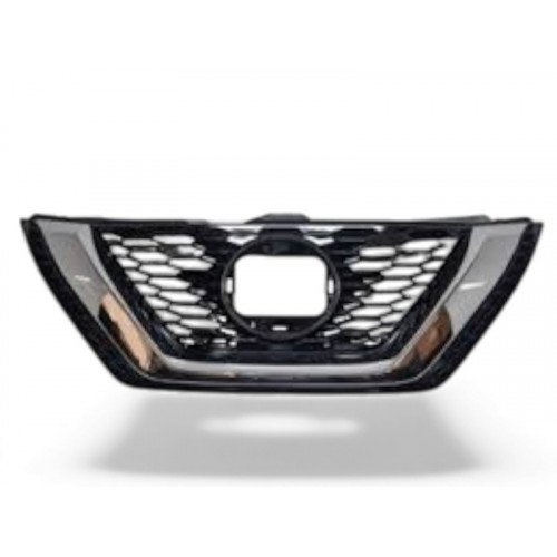 Решетка радиатора AS07351617 на NISSAN ROGUE SPORT 2019-