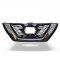 Решетка радиатора AS07351617 на NISSAN ROGUE SPORT 2019-
