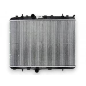 Радиатор охлаждения AS07352531 на CITROEN C2 2003-2009