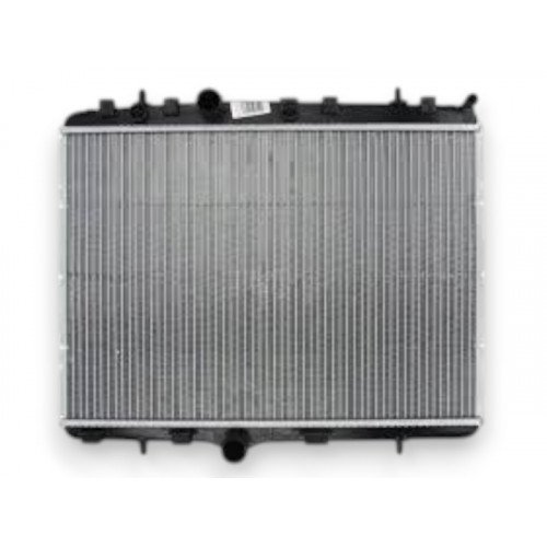 Радиатор охлаждения AS07352531 на CITROEN C2 2003-2009