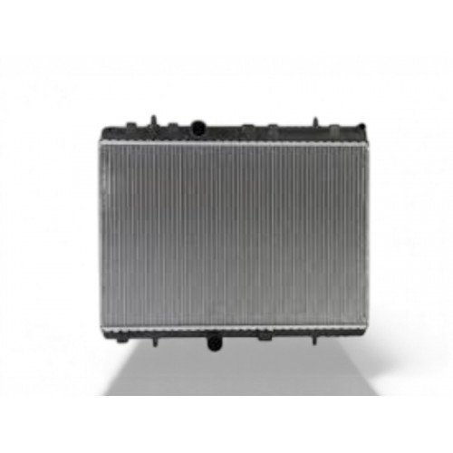 Радиатор охлаждения AS07352531 на CITROEN C2 2003-2009