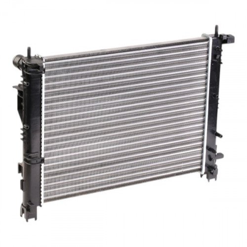 Радіатор охолодження AS07352853