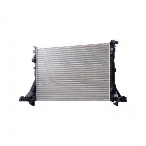 Радіатор охолодження AS07352864