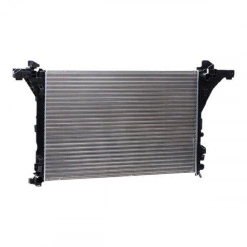 Радиатор охлаждения AS07352864