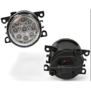 Фара передня AS07353031 на OPEL CORSA D 2007-2011