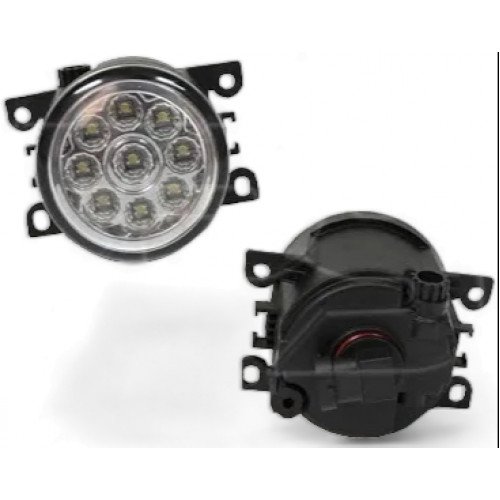 Фара передня AS07353031 на OPEL CORSA D 2007-2011