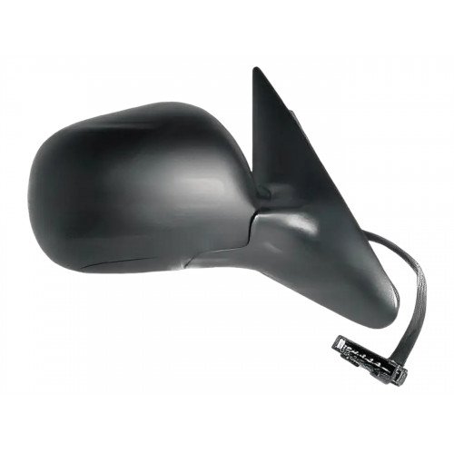 Дзеркало з підігрівом (в зборі) AS07353790 на SKODA OCTAVIA (1Z3/1Z5) (A5) 2005-2013