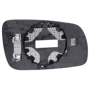 Вкладыш зеркала  AS07353791 на SKODA OCTAVIA (1U2/1U5) 2000-2010