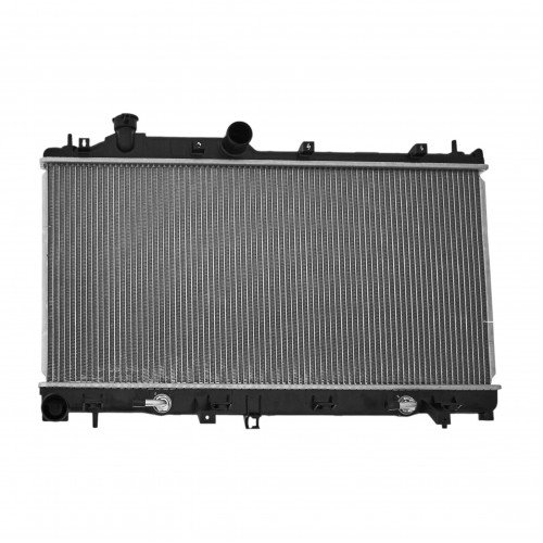 Радиатор охлаждения AS07354116 на SUBARU LEGACY OUTBACK 2004-2009