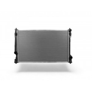 Радіатор охолодження AS07354573 на LEXUS NX 2021-