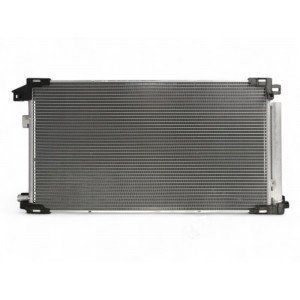 Кондесатор кондиционера AS07354605 на TOYOTA PRIUS 2015-2019