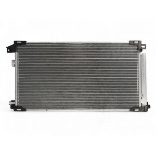 Кондесатор кондиционера AS07354605 на TOYOTA C-HR 2016-2020