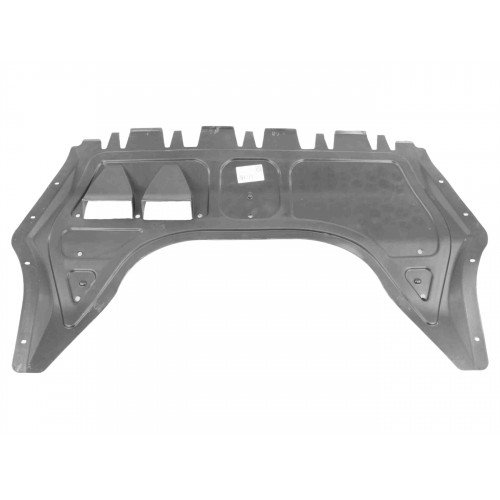 Ремчастина пластикова AS07355812 на SKODA OCTAVIA (1Z3/1Z5) (A5) 2005-2013