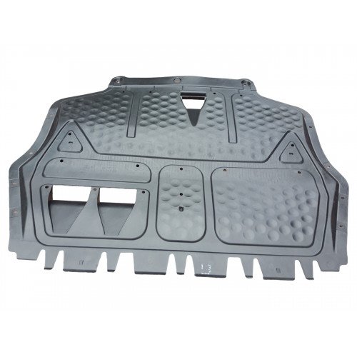 Ремчастина пластикова AS07355813 на SKODA OCTAVIA (1U2/1U5) 2000-2010