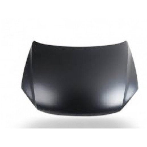 Капот AS07356008 на VOLKSWAGEN TOUAREG 2014-2018