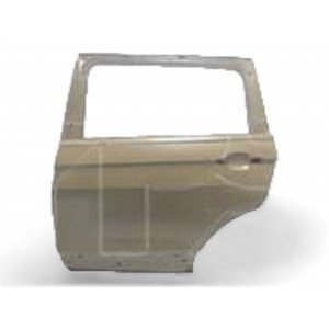 Двери AS07356418 на VOLKSWAGEN TIGUAN 2021-