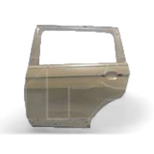 Двери AS07356419 на VOLKSWAGEN TIGUAN 2021-