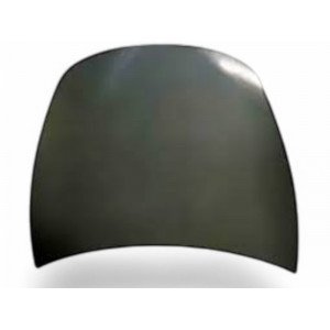 Капот AS07357138 на TESLA MODEL 3 2017-