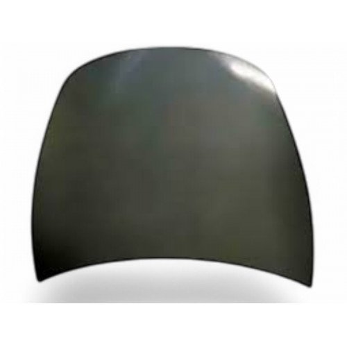 Капот AS07357138 на TESLA MODEL 3 2017-