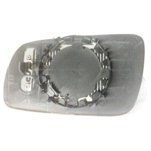 Вкладыш зеркала с подогревом AS07357524 на SKODA OCTAVIA (1U2/1U5) 2000-2010
