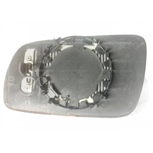 Вкладыш зеркала с подогревом AS07357524 на SKODA OCTAVIA (1U2/1U5) 1997-2000