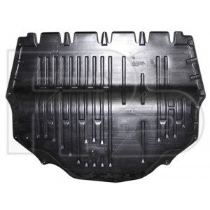 Ремчастина пластикова AS07355706 на SKODA FABIA 2010-2014