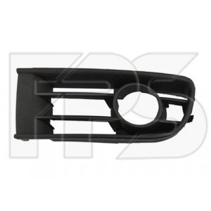 Решітка пластикові AS07355712 на VOLKSWAGEN POLO IV 2002-2009