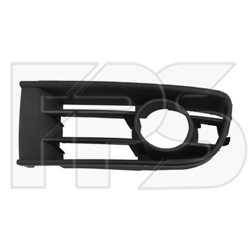 Решітка пластикові AS07355711 на VOLKSWAGEN POLO IV 2002-2009